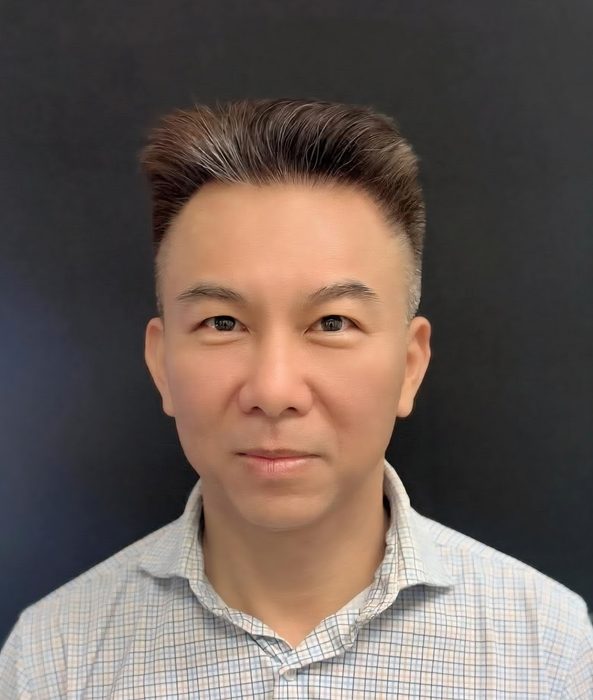 Dr. Huy Ho, Medical Director at Leneia Hydration & Aesthetics